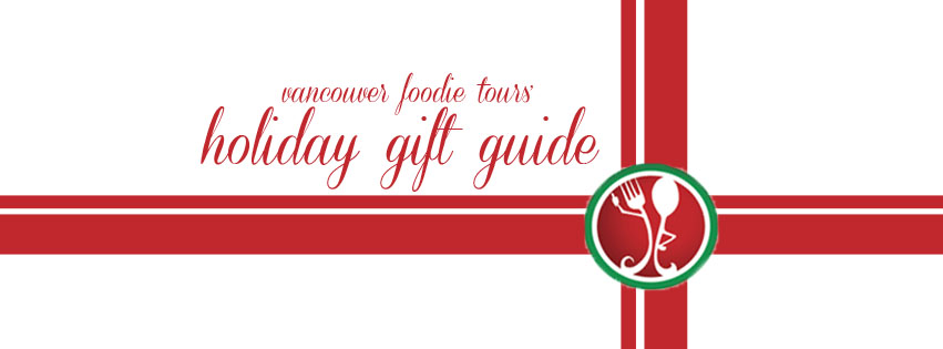 Holiday Gift Ideas, Gift ideas Vancouver, Christmas Activities Vancouver