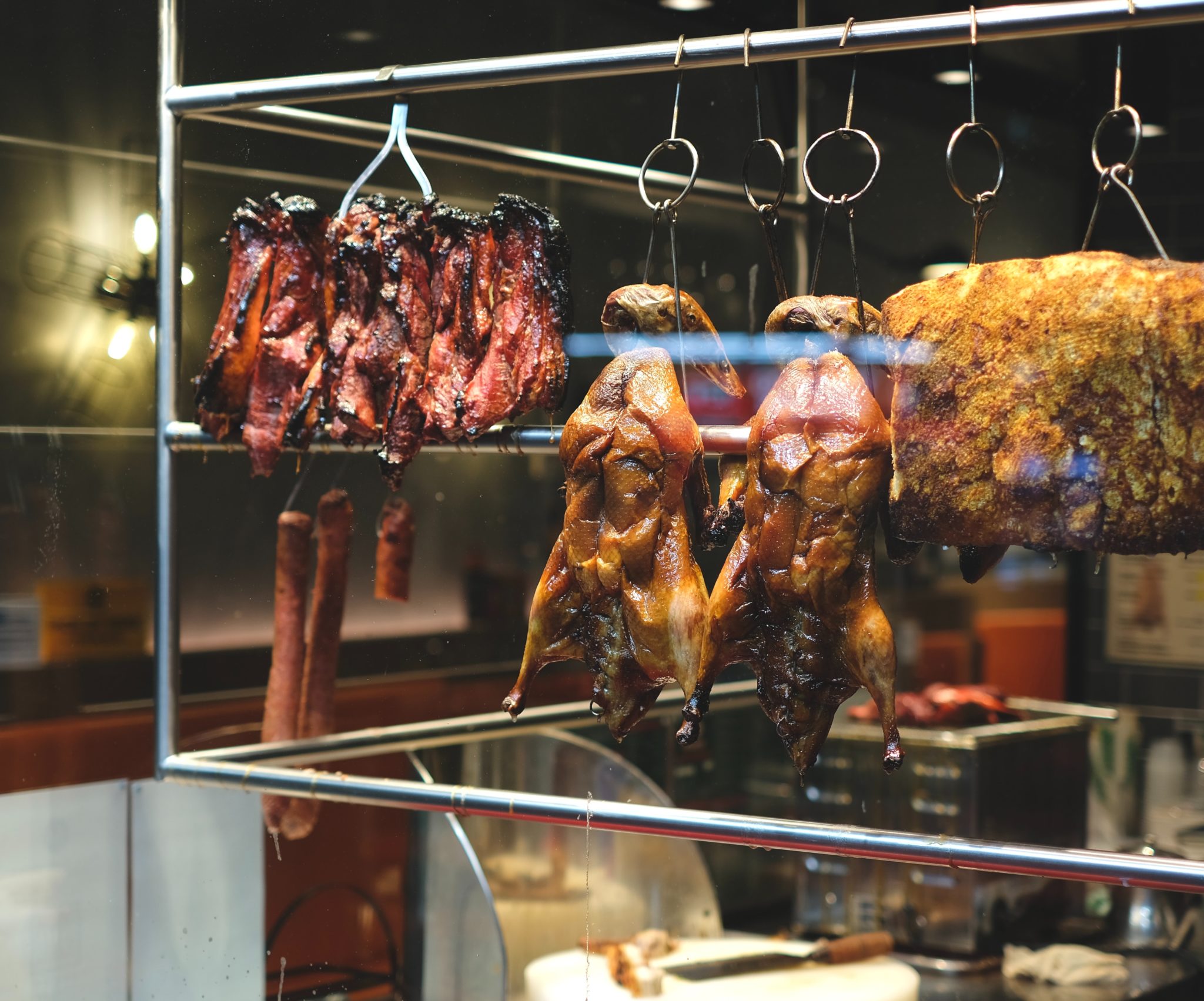 A Guide to the Best Chinese Food Vancouver Foodie Tours