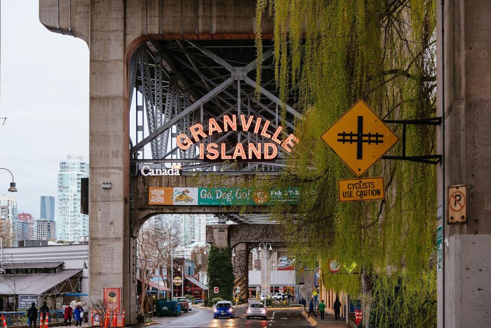 Granville Island Guide. Things to Do in Granville Island.