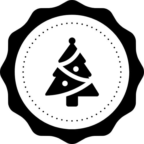 A Christmas Tree icon