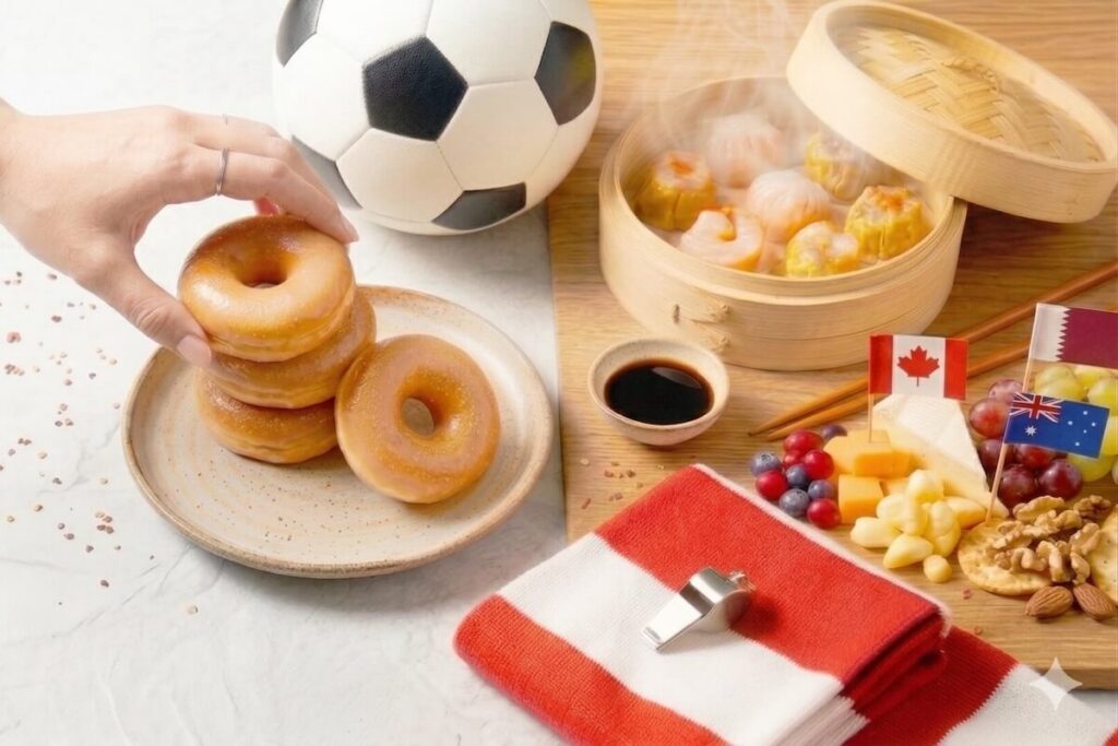 Vancouver’s Food Scene Is a World Cup Destination All Its Own